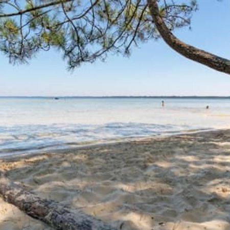 Studio Alcove Pres De La Plage Avec Apercu Mer Pour 4 Personnes - Fr-1-521-118 Biscarrosse-Plage Exterior photo