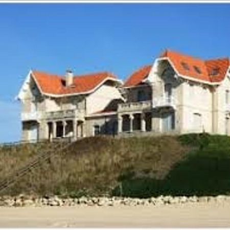 Studio Alcove Pres De La Plage Avec Apercu Mer Pour 4 Personnes - Fr-1-521-118 Biscarrosse-Plage Exterior photo