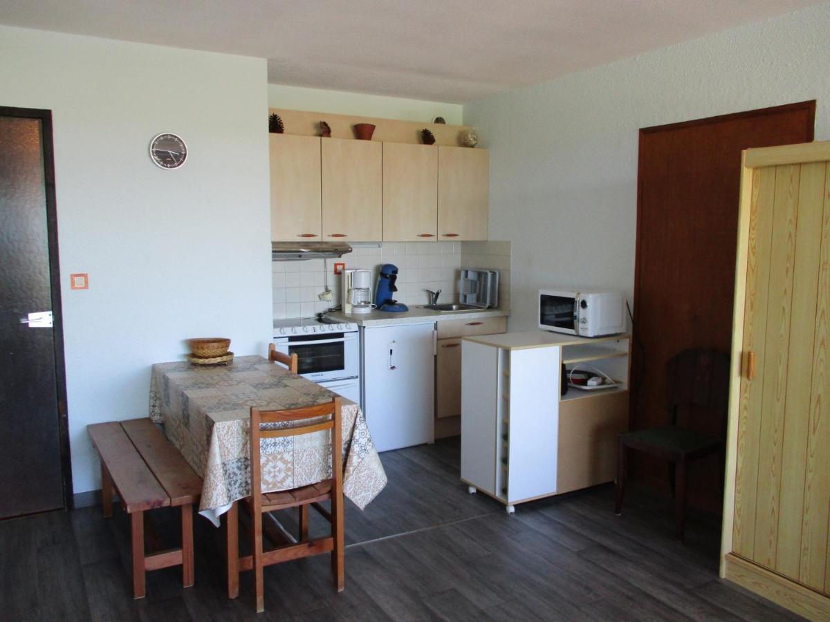 Studio Alcove Pres De La Plage Avec Apercu Mer Pour 4 Personnes - Fr-1-521-118 Biscarrosse-Plage Exterior photo