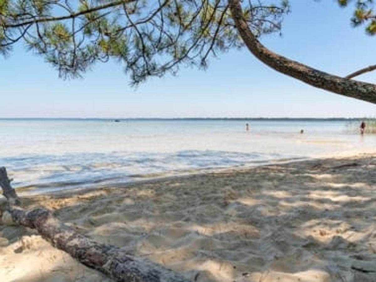 Studio Alcove Pres De La Plage Avec Apercu Mer Pour 4 Personnes - Fr-1-521-118 Biscarrosse-Plage Exterior photo